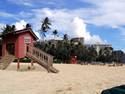 Lifeguard Tower