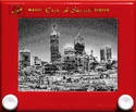 Etch - A - Sketch City