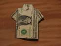 Dollar Bill Shirt