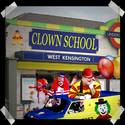 CLOWN SCHOOL