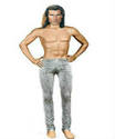 Fabio Mannequin