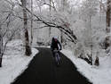 Winter Ride