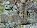 mt rushmore